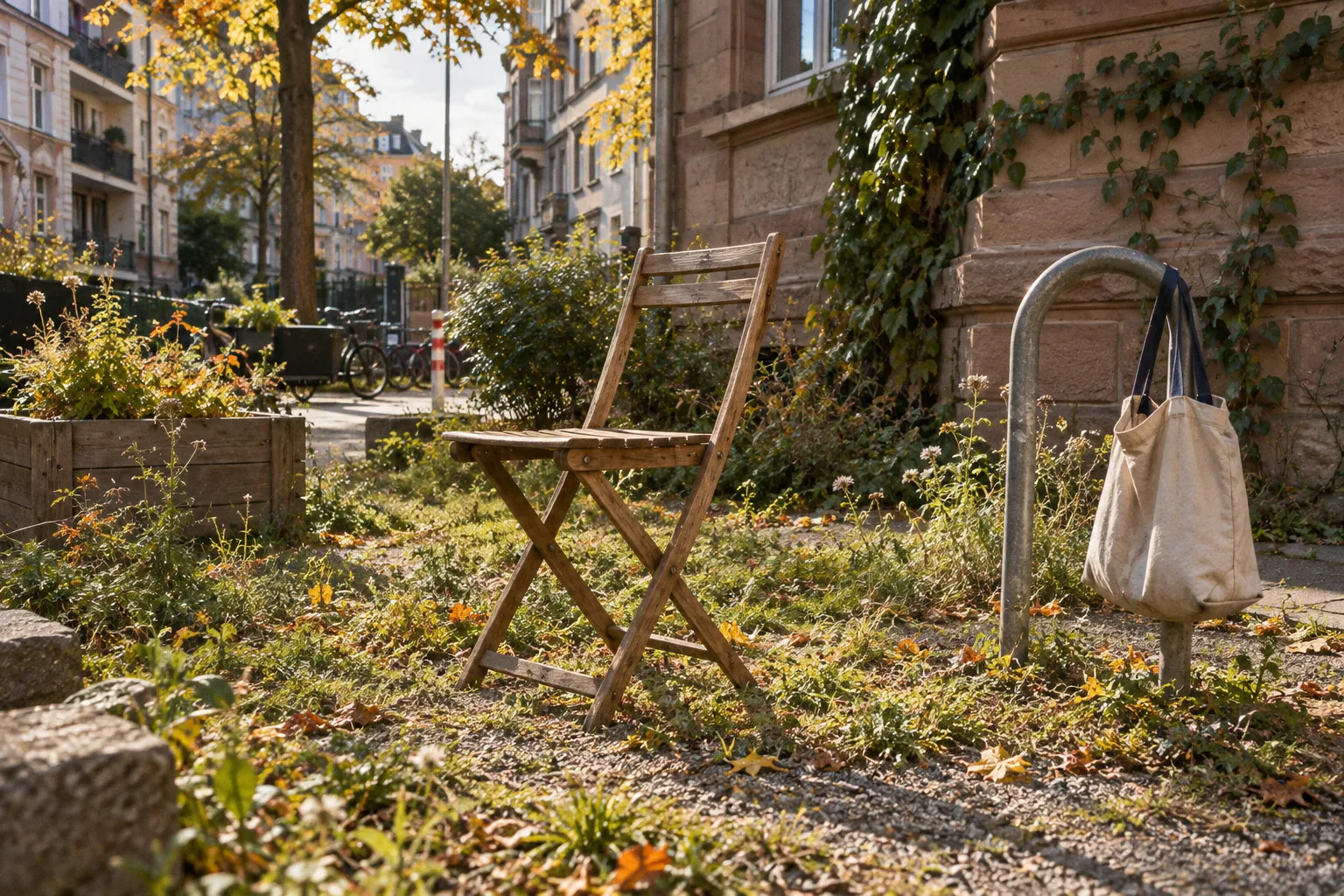 Bürgerrat in Karlsruhe: Lohnt sich der hohe Zeitaufwand?