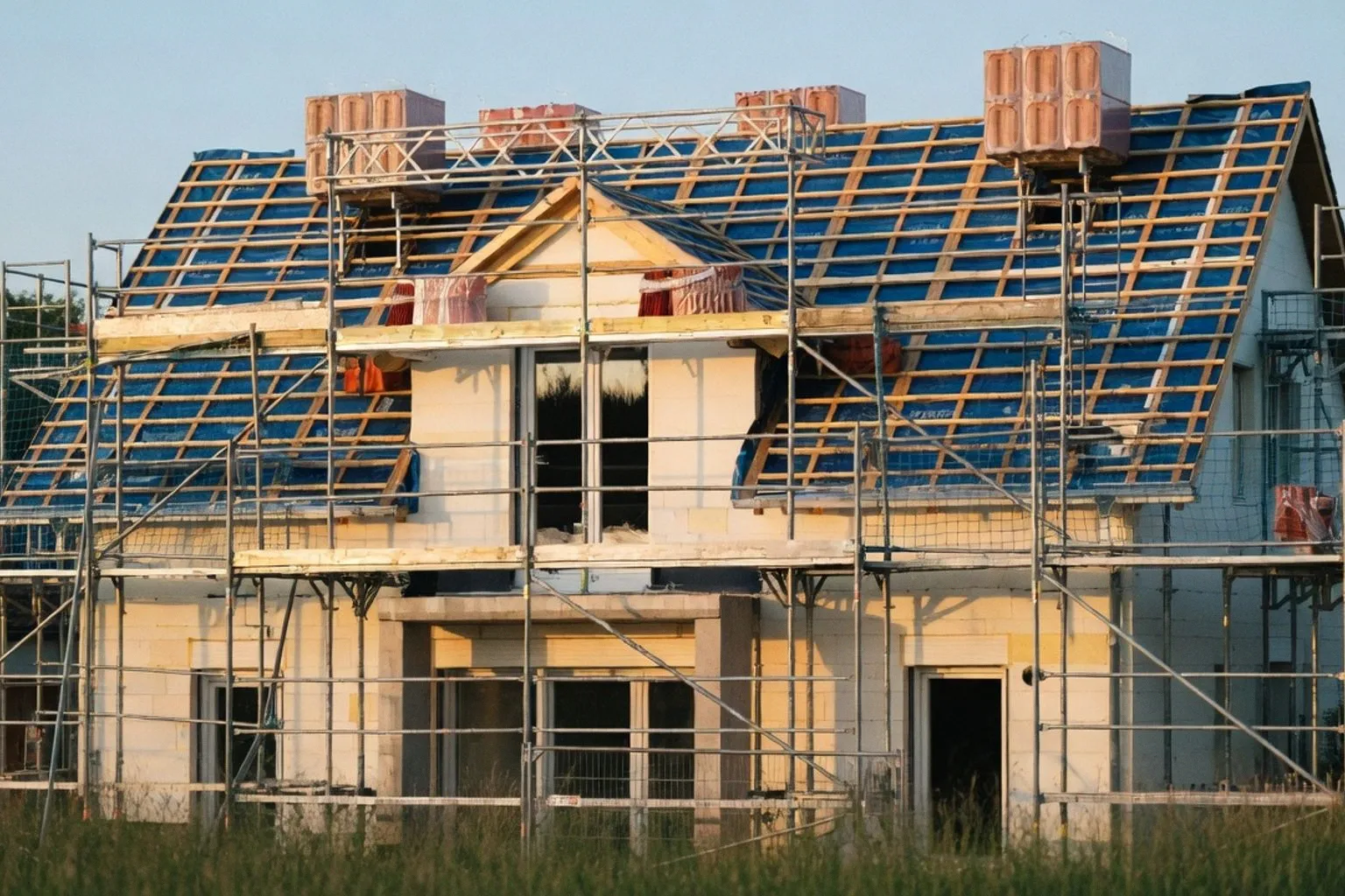Immobilienmarkt im Wandel: Warum der bundesweite Preistrend für Karlsruhe wenig aussagt